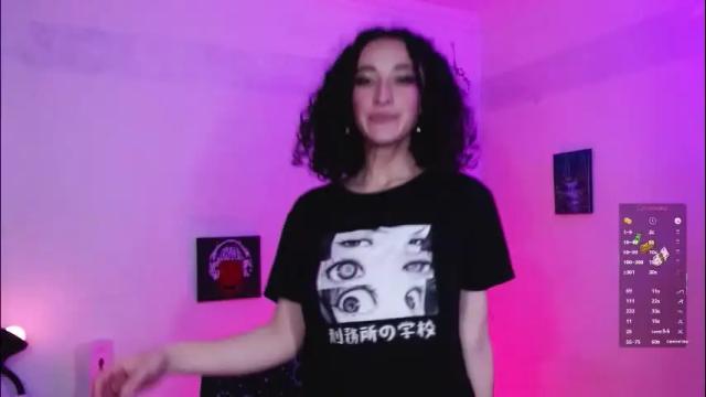 Thumbnail 3, evee_uwu's Stream at Chaturbate, 4 months ago