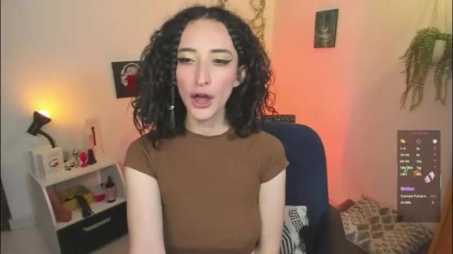 Thumbnail 2, evee_uwu's Stream at Chaturbate, 4 months ago