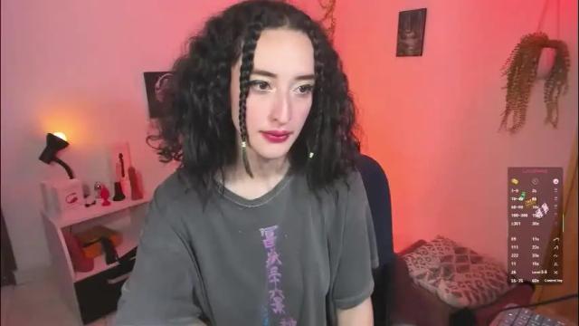 Image 3 of evee_uwu Stream on Chaturbate on 4 months ago