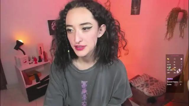 Image 6 of evee_uwu Stream on Chaturbate on 4 months ago