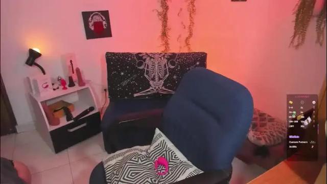 Image 7 of evee_uwu Stream on Chaturbate on 4 months ago