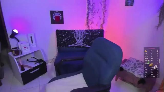 Image 8 of evee_uwu Stream on Chaturbate on 3 months ago