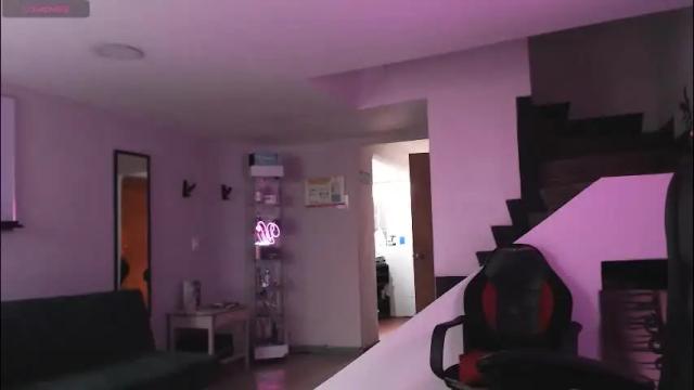 Thumbnail 1, evee_uwu's Stream at Chaturbate, 3 months ago