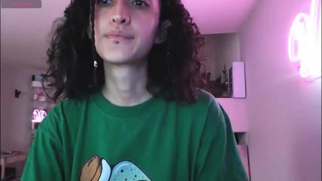 Image 4 of evee_uwu Stream on Chaturbate on 3 months ago