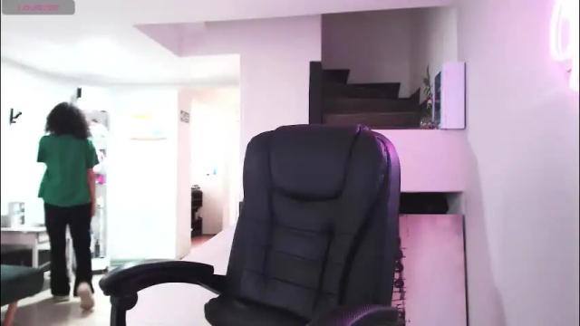 Thumbnail 2, evee_uwu's Stream at Chaturbate, 3 months ago