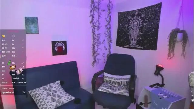 Image 11 of evee_uwu Stream on Chaturbate on 3 months ago