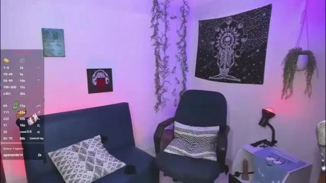 Image 12 of evee_uwu Stream on Chaturbate on 3 months ago