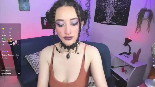 Image 6 of evee_uwu Stream on Chaturbate on 3 months ago