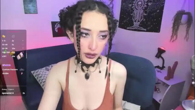 Image 7 of evee_uwu Stream on Chaturbate on 3 months ago