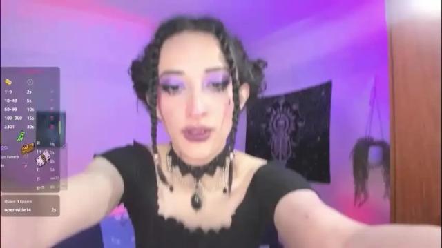 Thumbnail 3, evee_uwu's Stream at Chaturbate, 2 months ago