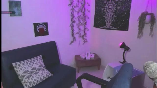 Image 3 of evee_uwu Stream on Chaturbate on 2 months ago