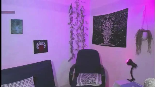 Thumbnail 2, evee_uwu's Stream at Chaturbate, 2 months ago