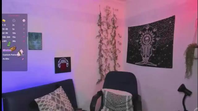 Image 10 of evee_uwu Stream on Chaturbate on 2 months ago