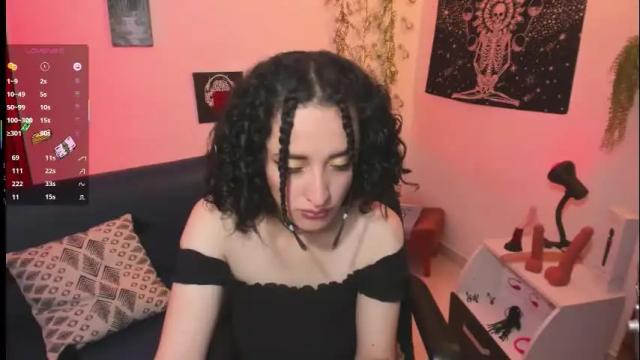 Image 11 of evee_uwu Stream on Chaturbate on 2 months ago