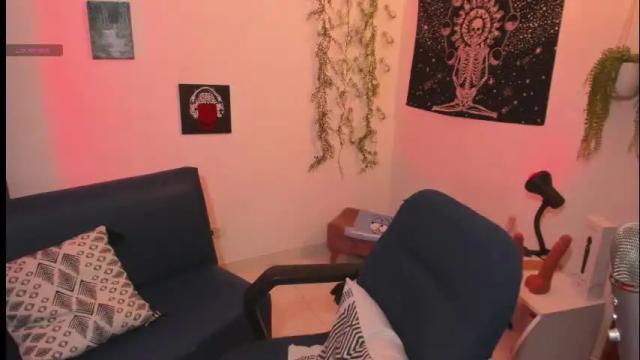 Image 3 of evee_uwu Stream on Chaturbate on 2 months ago