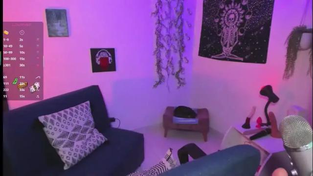 Image 3 of evee_uwu Stream on Chaturbate on 2 months ago