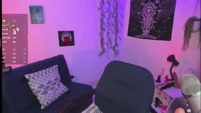 Image 4 of evee_uwu Stream on Chaturbate on 2 months ago