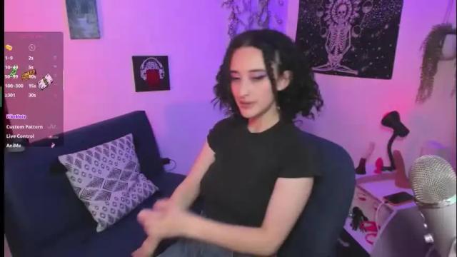 Image 6 of evee_uwu Stream on Chaturbate on 2 months ago