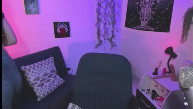 Image 8 of evee_uwu Stream on Chaturbate on 2 months ago