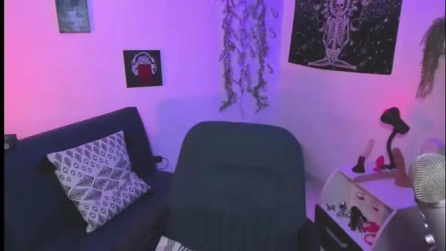 Thumbnail 3, evee_uwu's Stream at Chaturbate, 2 months ago