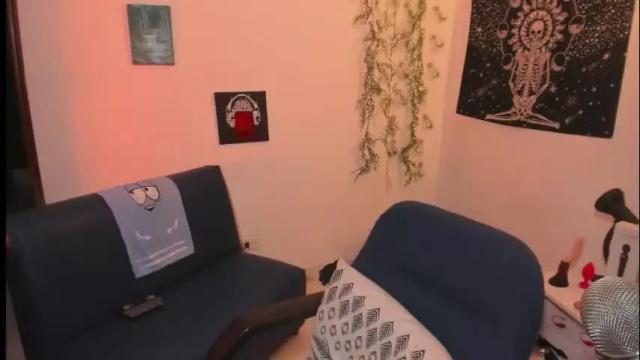 Thumbnail 3, evee_uwu's Stream at Chaturbate, 1 month ago