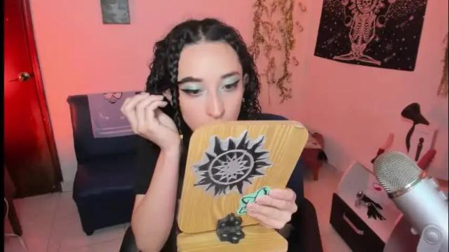 Image 3 of evee_uwu Stream on Chaturbate on 1 month ago