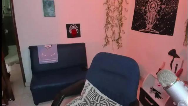 Image 4 of evee_uwu Stream on Chaturbate on 1 month ago