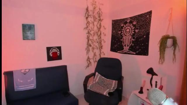 Thumbnail 3, evee_uwu's Stream at Chaturbate, 1 month ago