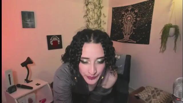 Thumbnail 3, evee_uwu's Stream at Chaturbate, 1 month ago