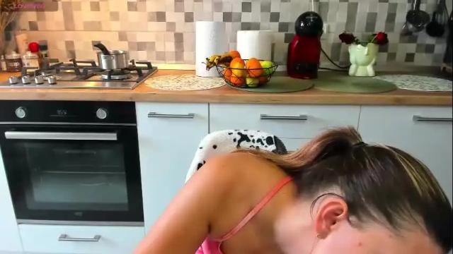 Image 12 of eveeevian Stream on Chaturbate on 3 months ago