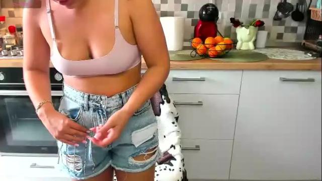 Thumbnail 3, eveeevian's Stream at Chaturbate, 3 months ago