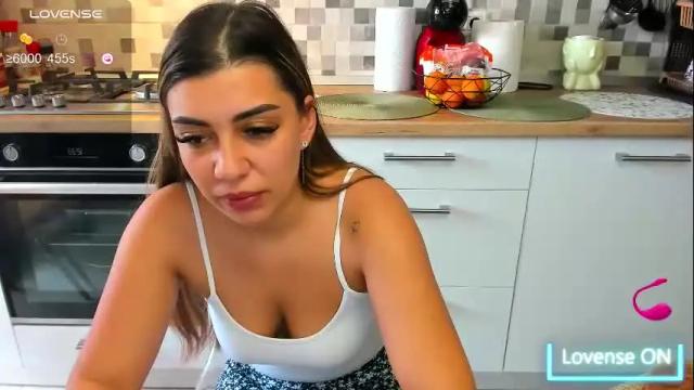 Image 12 of eveeevian Stream on Chaturbate on 3 months ago