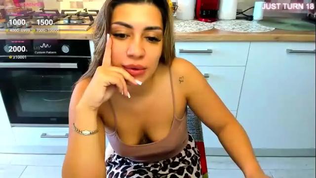 Image 8 of eveeevian Stream on Chaturbate on 3 months ago