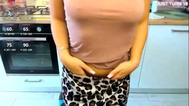 Thumbnail 3, eveeevian's Stream at Chaturbate, 3 months ago