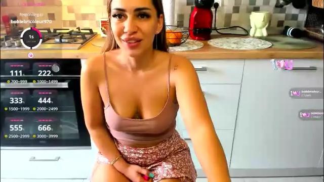 Thumbnail 1, eveeevian's Stream at Chaturbate, 3 months ago