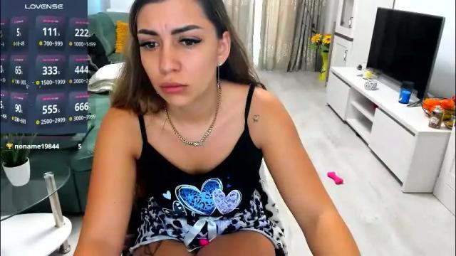 Image 12 of eveeevian Stream on Chaturbate on 2 months ago