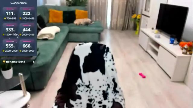 Thumbnail 2, eveeevian's Stream at Chaturbate, 2 months ago