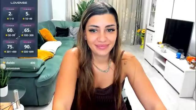 Thumbnail 1, eveeevian's Stream at Chaturbate, 2 months ago