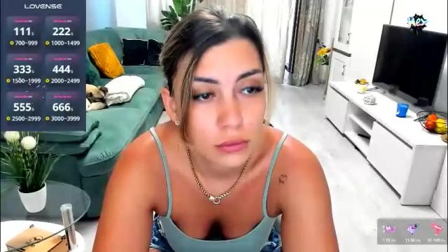 Image 2 of eveeevian Stream on Chaturbate on 2 months ago