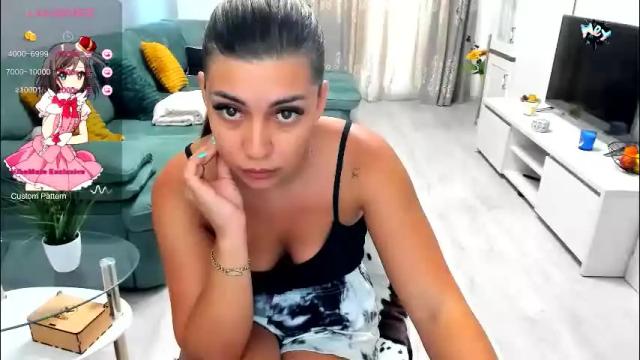 Image 3 of eveeevian Stream on Chaturbate on 2 months ago