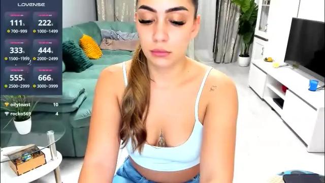 Image 10 of eveeevian Stream on Chaturbate on 1 month ago