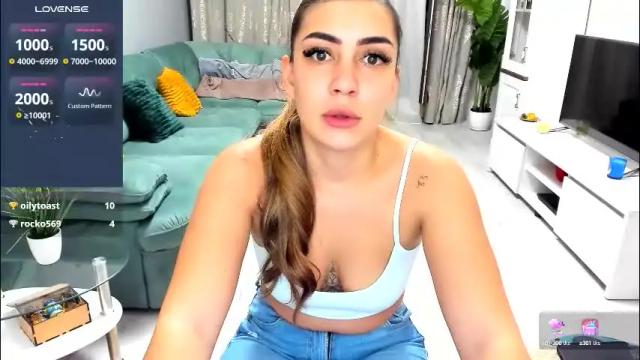 Thumbnail 3, eveeevian's Stream at Chaturbate, 1 month ago