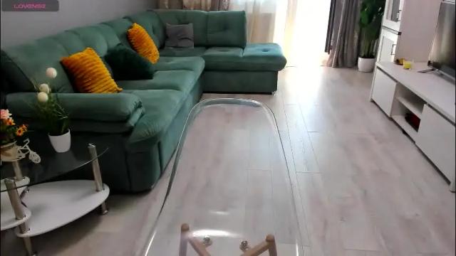 Thumbnail 1, eveeevian's Stream at Chaturbate, 1 month ago