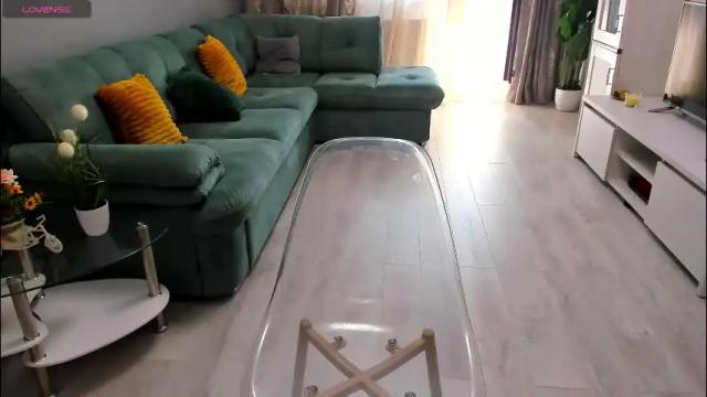 Image 12 of eveeevian Stream on Chaturbate on 1 month ago