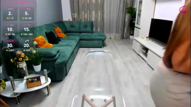 Thumbnail 1, eveeevian's Stream at Chaturbate, 1 month ago