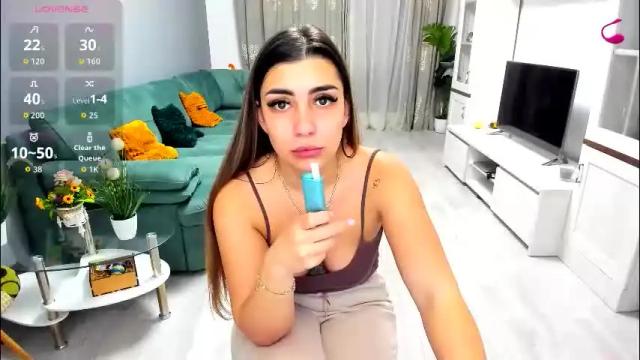 Thumbnail 2, eveeevian's Stream at Chaturbate, 1 month ago