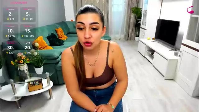 Thumbnail 1, eveeevian's Stream at Chaturbate, 1 month ago