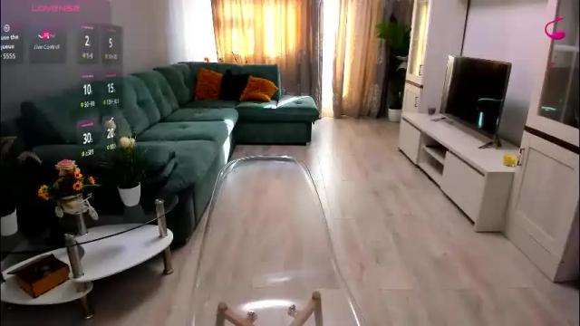 Thumbnail 1, eveeevian's Stream at Chaturbate, 1 month ago