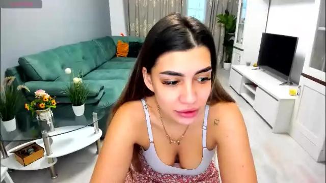 Thumbnail 1, eveeevian's Stream at Chaturbate, 1 month ago