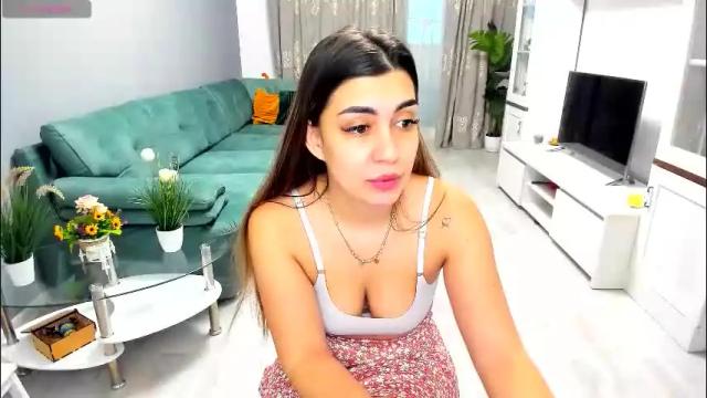 Image 10 of eveeevian Stream on Chaturbate on 1 month ago